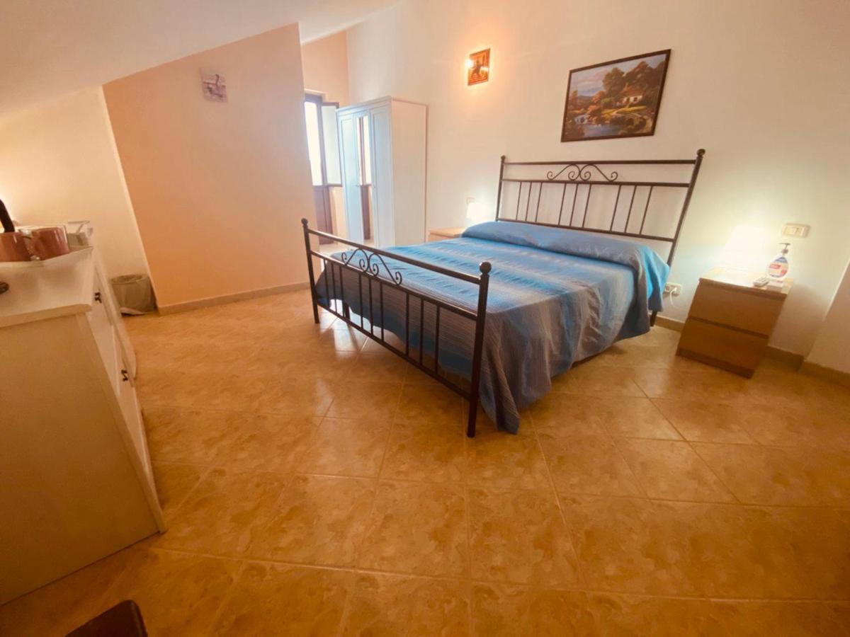 Azienda Vitivinicola Sergio Del Casale Vasto Bagian luar foto