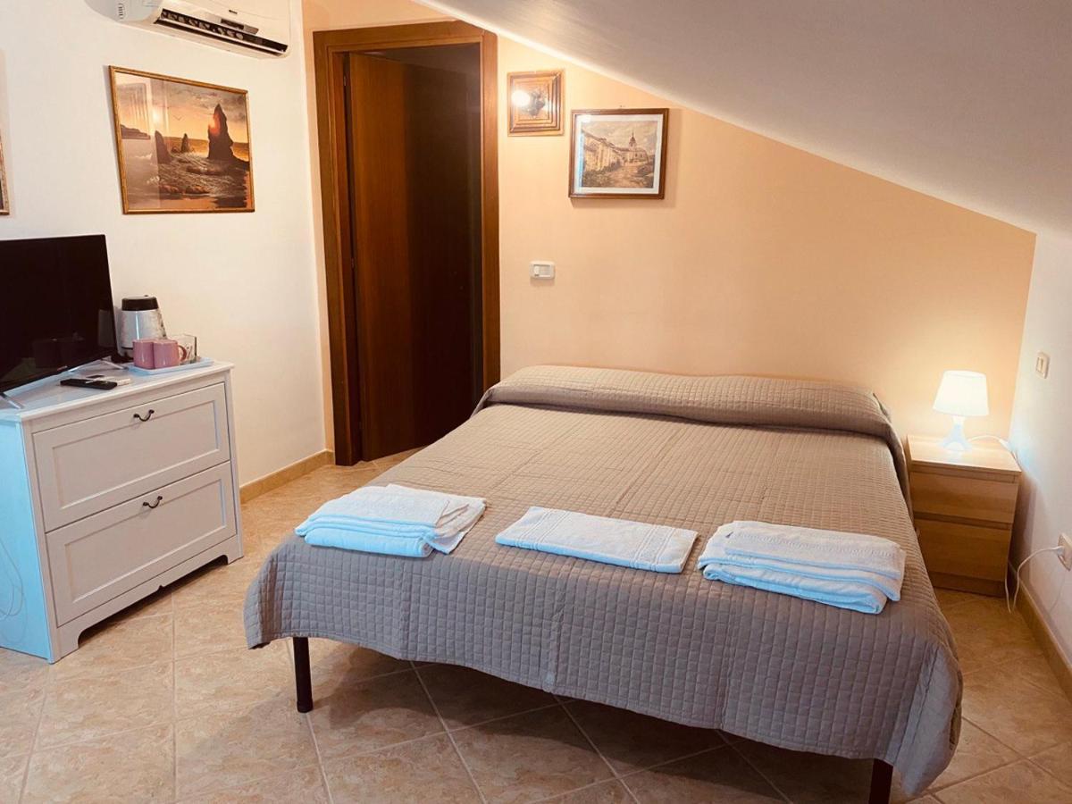 Azienda Vitivinicola Sergio Del Casale Vasto Bagian luar foto