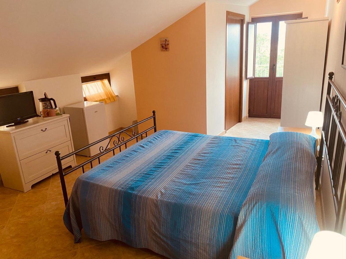 Azienda Vitivinicola Sergio Del Casale Vasto Bagian luar foto