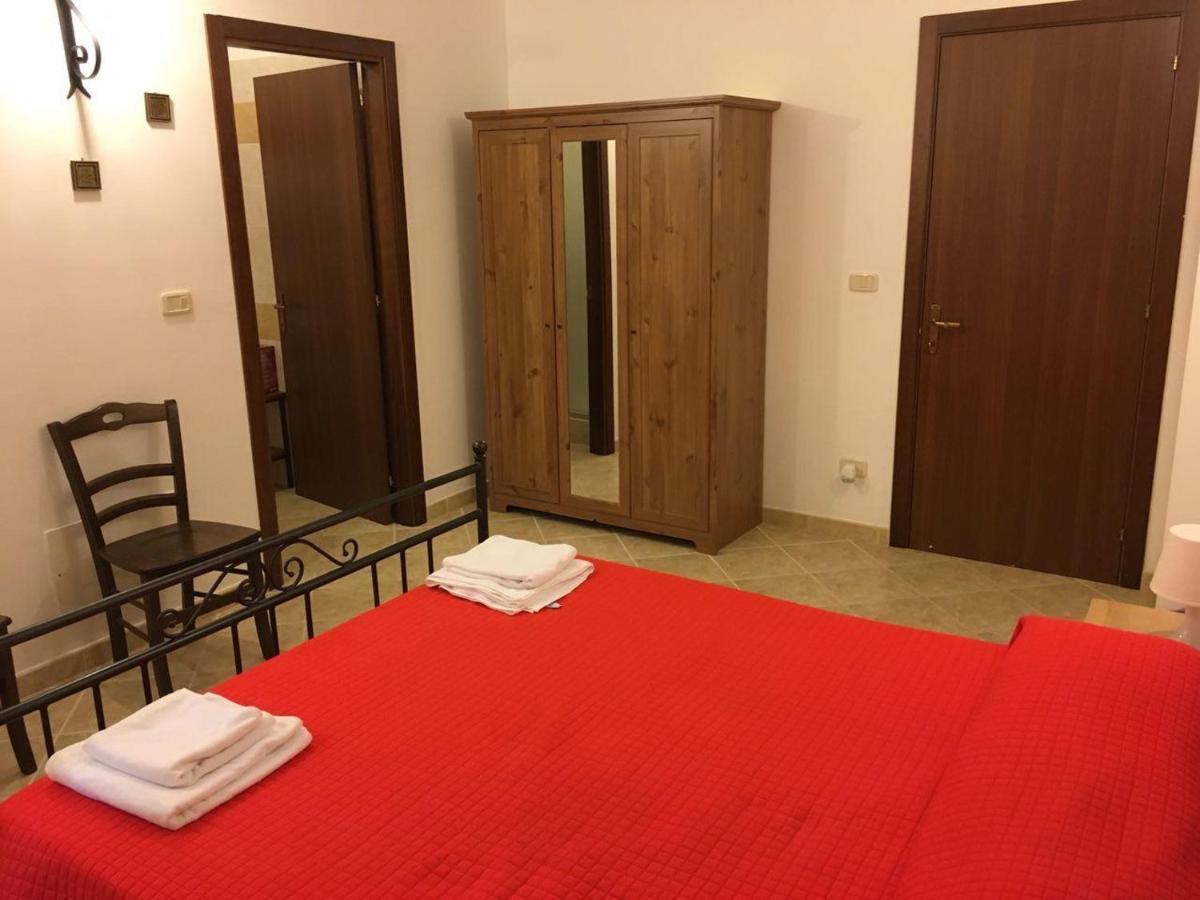 Azienda Vitivinicola Sergio Del Casale Vasto Bagian luar foto