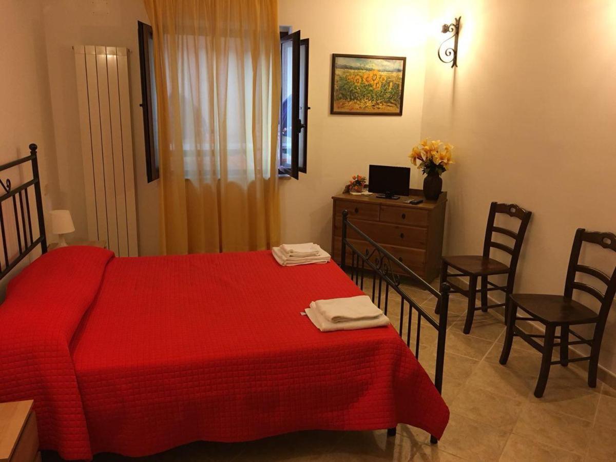 Azienda Vitivinicola Sergio Del Casale Vasto Bagian luar foto