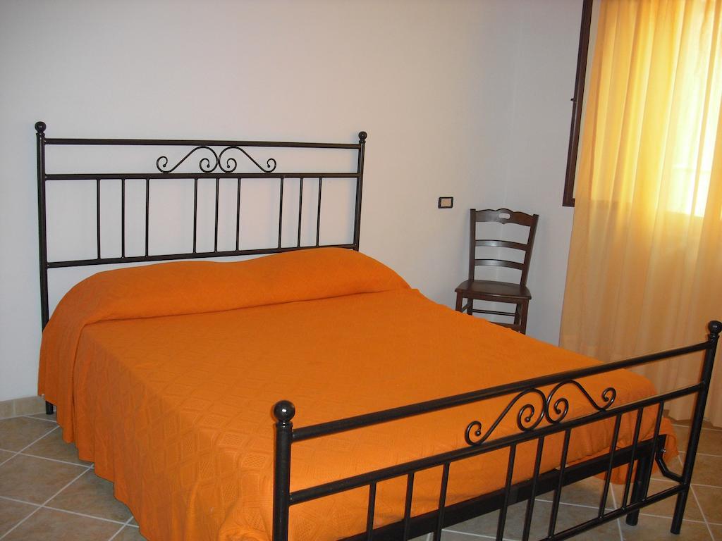 Azienda Vitivinicola Sergio Del Casale Vasto Ruang foto